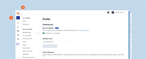 Bitly Connections Platform .